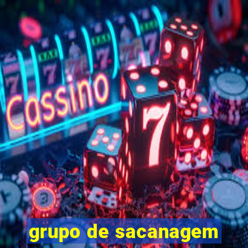grupo de sacanagem